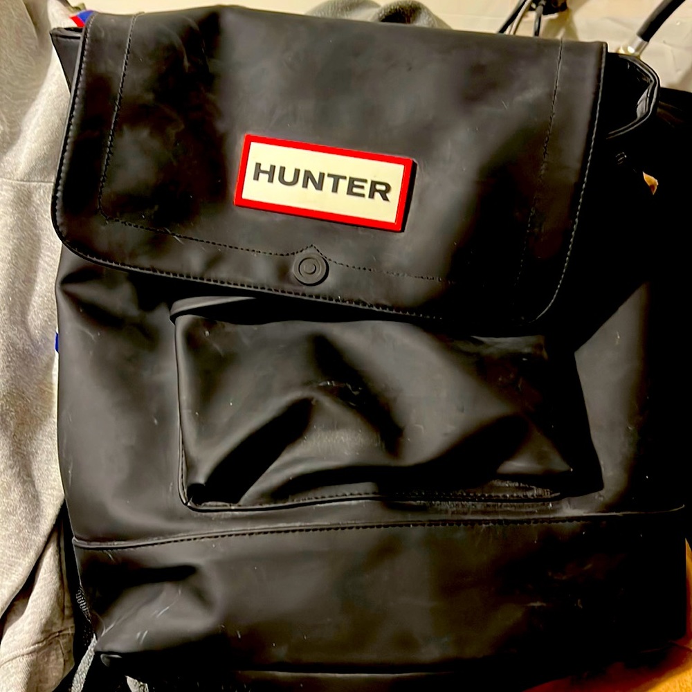 HUNTER for Target 20th Anniversary Collection backpack XL